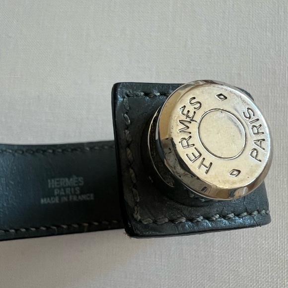 HERMES UNISEX BRACELET - Picture 14 of 14